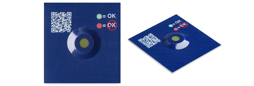 
Time Temperature Indicator Labels Market