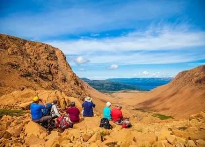 Tableland Tourism Market