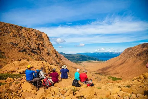 Tableland Tourism Market