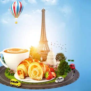 France Food Tourism Market