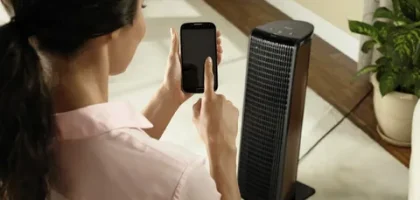 GCC Air Purifiers Market