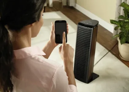 GCC Air Purifiers Market