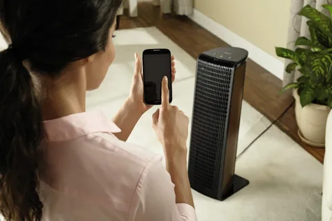 GCC Air Purifiers Market