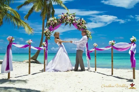 Caribbean Destination Wedding Market