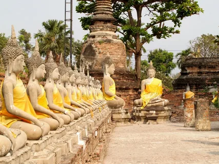 Asia Pacific Religious Tourism Market