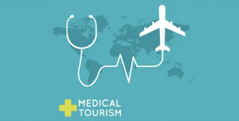 GCC Countries Medical Tourism