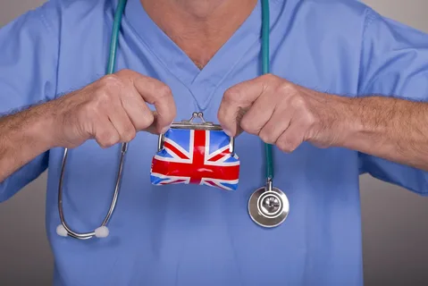 UK Medical Tourism Market