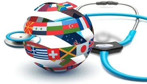 Intrabound Medical Tourism Market