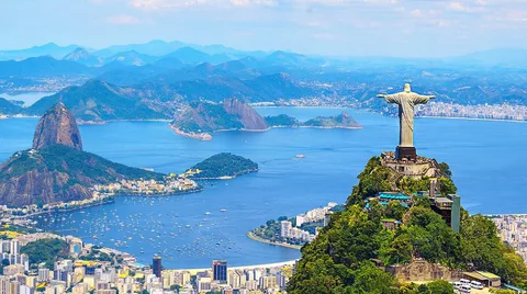 Brazil’s Faith-Based Tourism Market