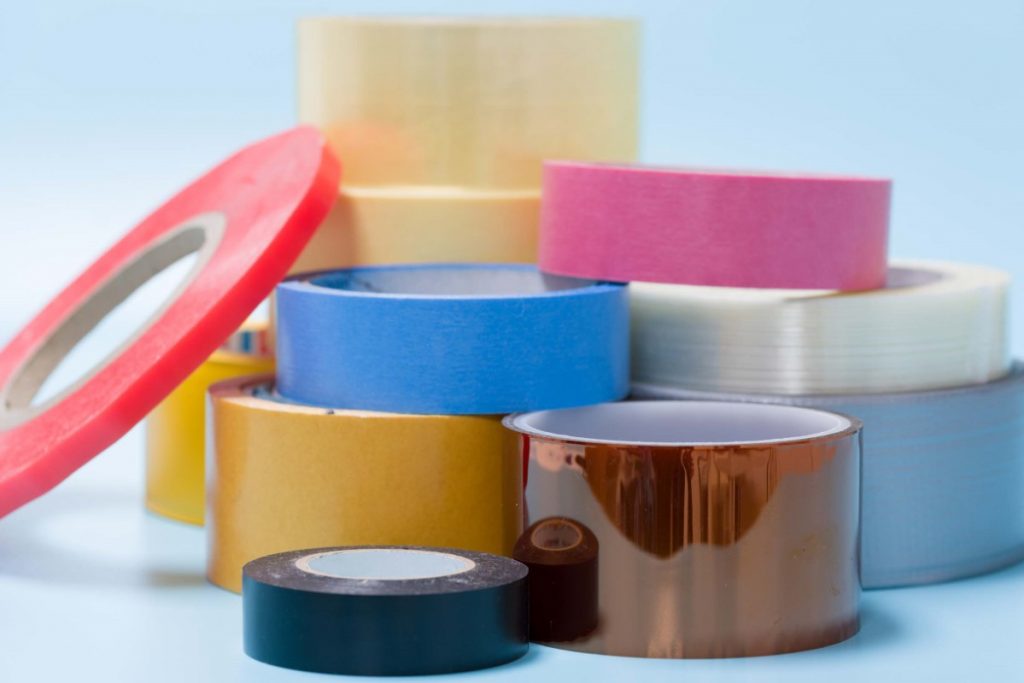 Duct Tapes Market