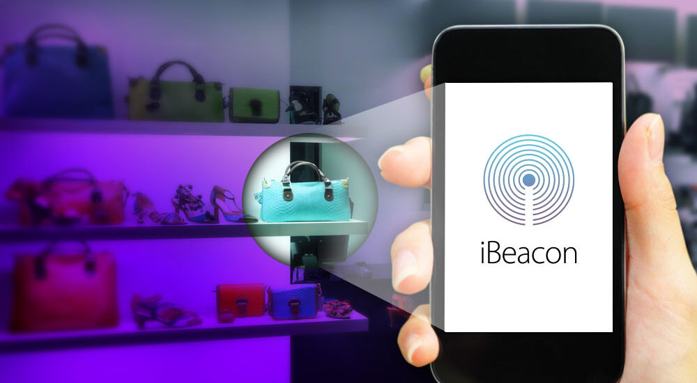 iBeacon and Bluetooth Beacon Market