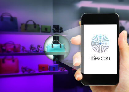 iBeacon and Bluetooth Beacon Market