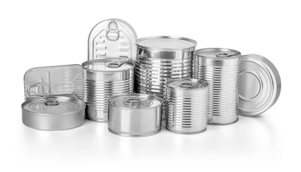 Metal Food Cans Market