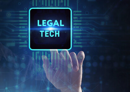 LegalTech Market