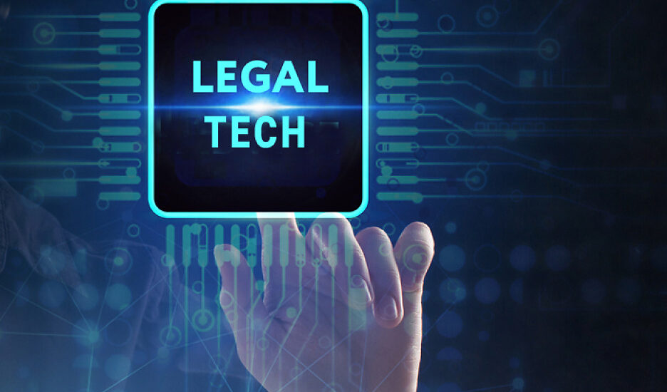 LegalTech Market