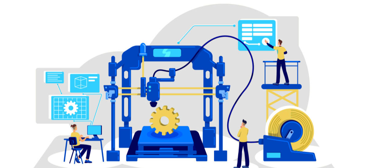 Manufacturing Execution Systems (MES) Market