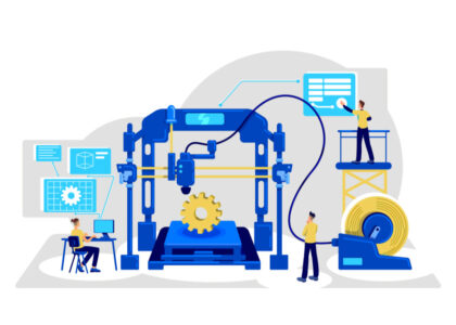 Manufacturing Execution Systems (MES) Market