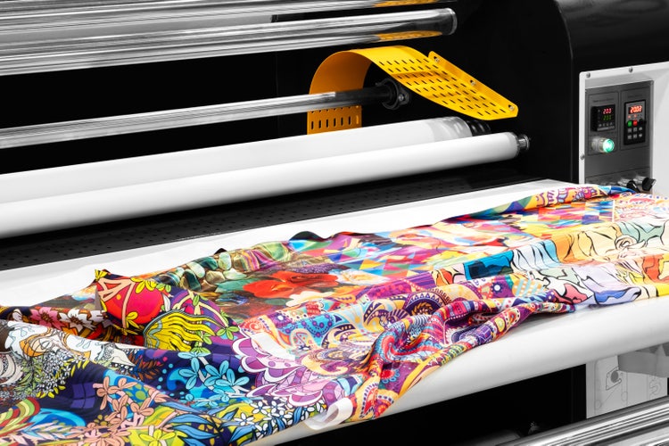 Digital Textile Printing Market