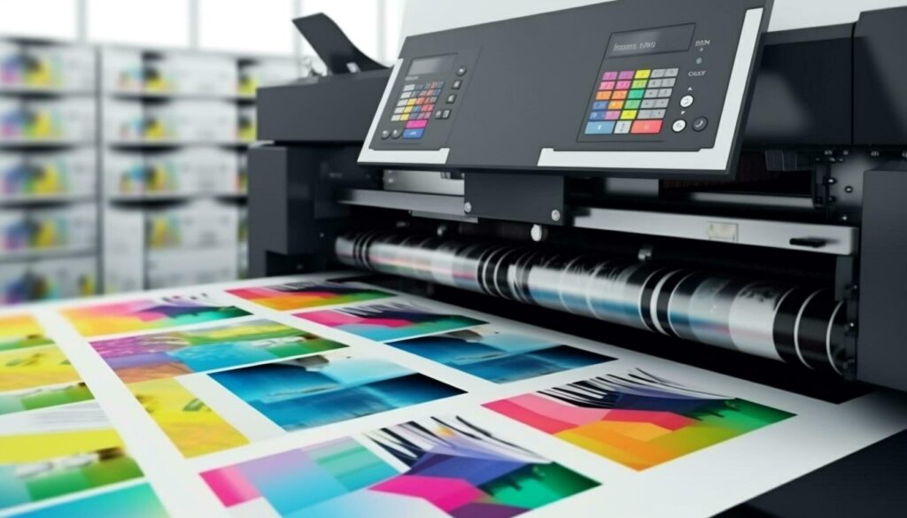 Digital Printing Paper Market