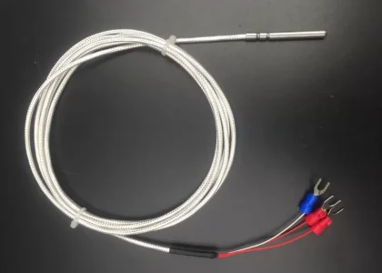 Thermocouple Temperature Sensors Market