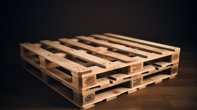 Pallets Market