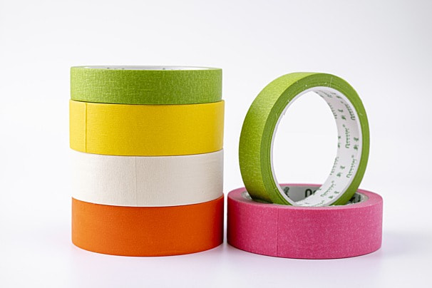 Self-adhesive Tear Tape Market