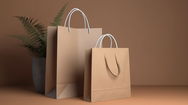 Kraft Paper Bags Market