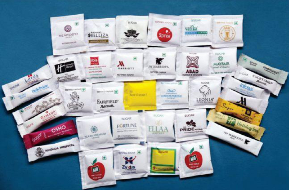 Sachet Packaging Market