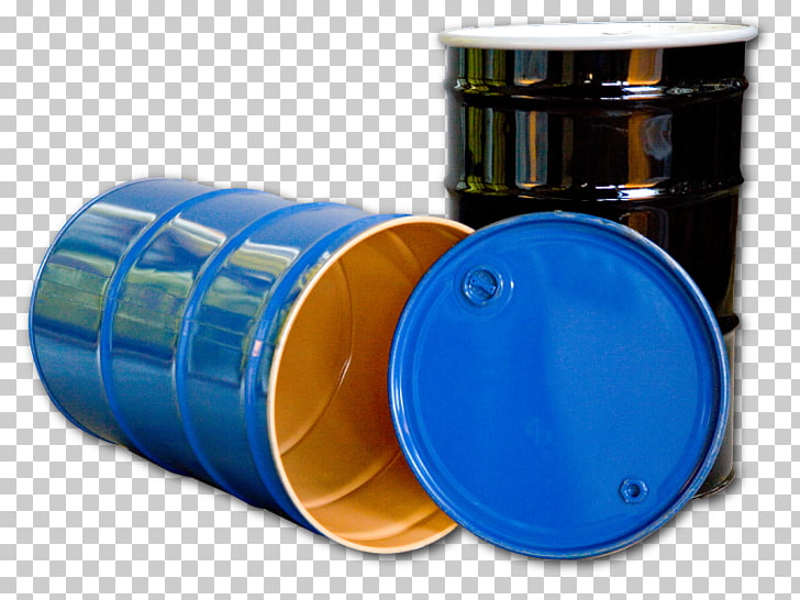 Industrial Drums Market