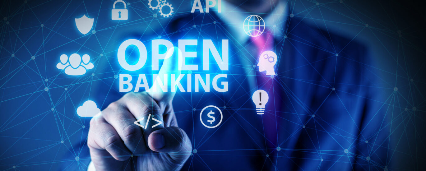 Open Banking Market