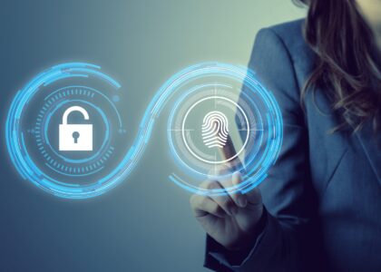 Behavioral Biometrics Market