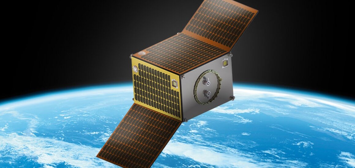 Small Satellite Market