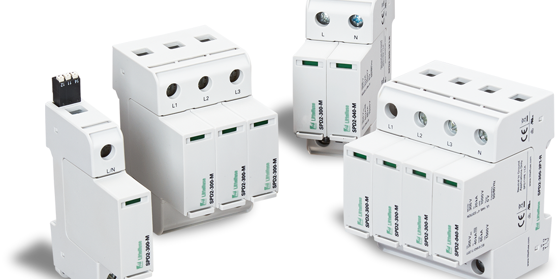 Surge Protection Device Market