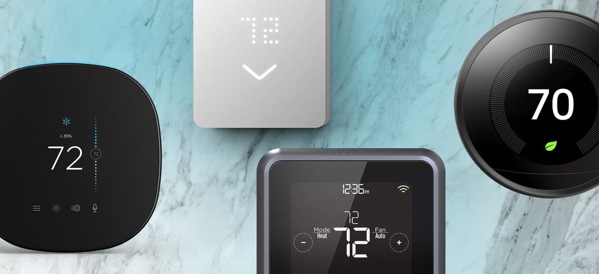 Smart Thermostat Market