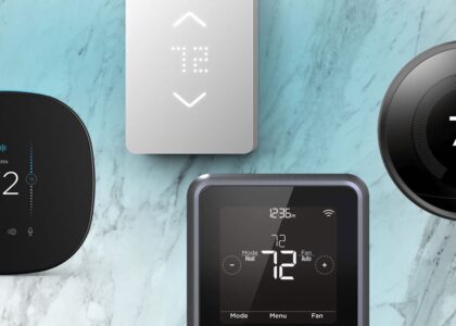 Smart Thermostat Market