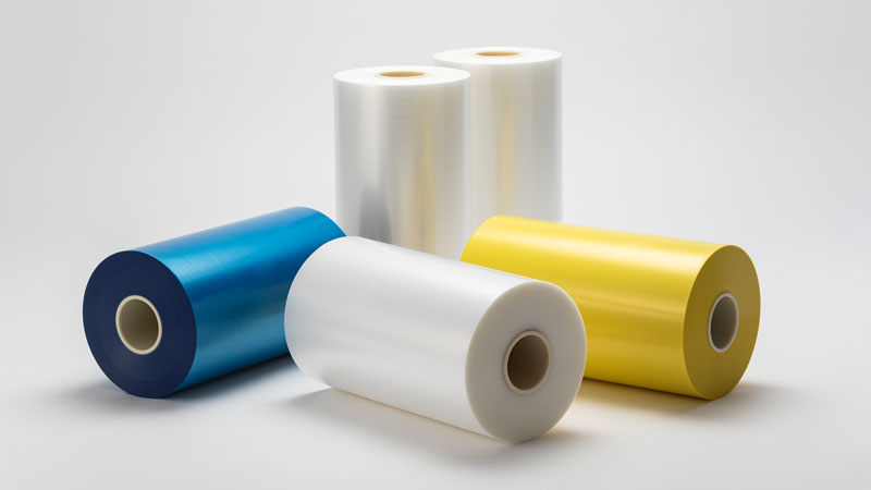 Surface Protection Films Market