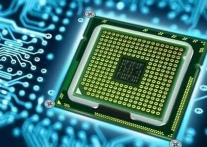 Microprocessor Market