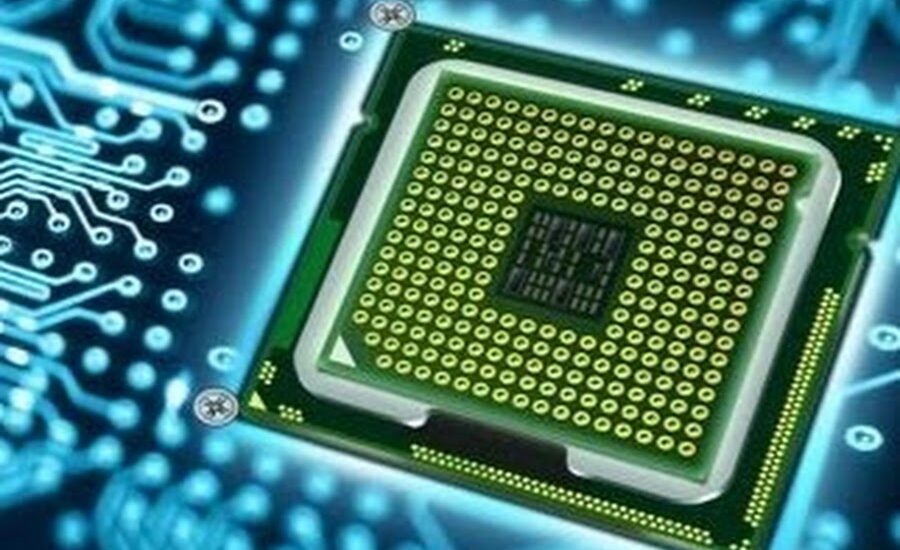 Microprocessor Market