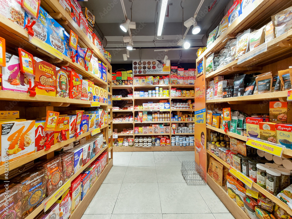 FMCG Packaging Market 