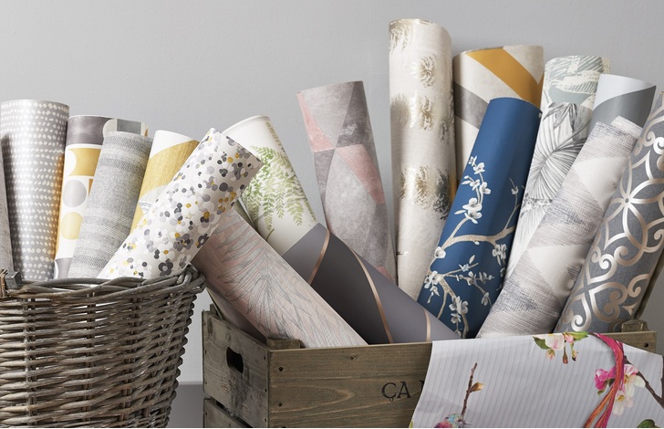 Décor Paper Market