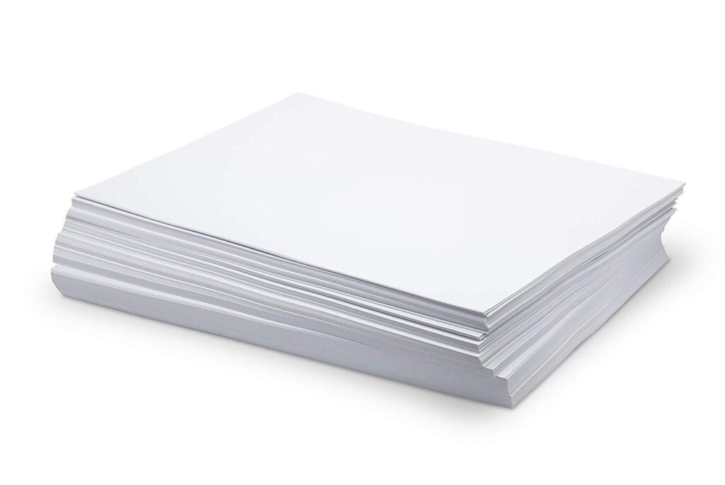 Copier Paper Market