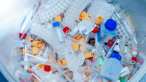 Plastic Healthcare Packaging Market