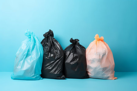 Garbage Bags Market