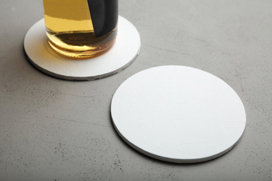 Beverage Coaster Market