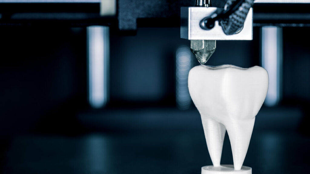 3D Printing Dental Device Industry