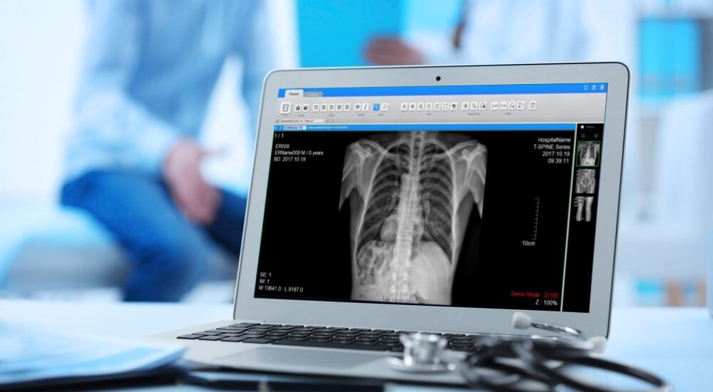 Industrial Radiography Market