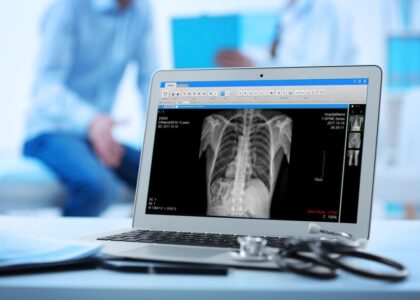 Industrial Radiography Market