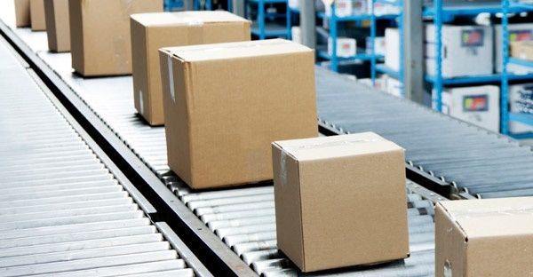 MENA Industrial Packaging Market