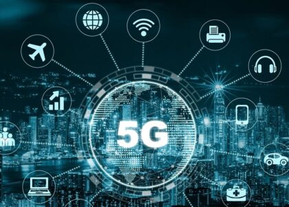 5G IoT Market