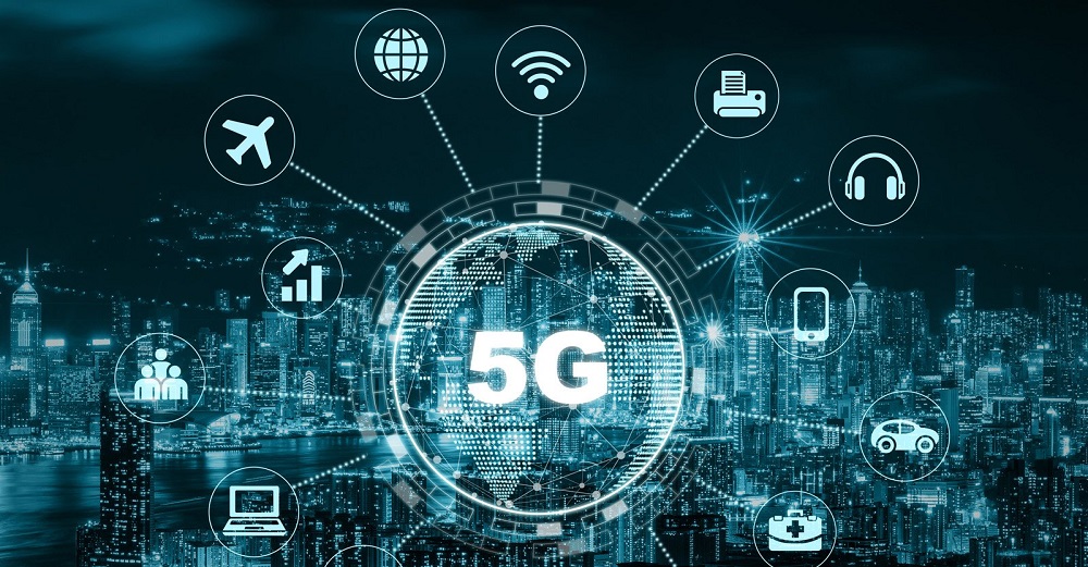 5G IoT Market